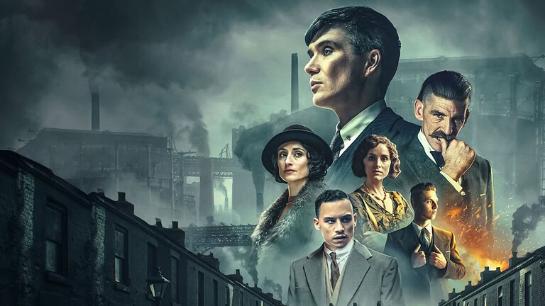 Peaky Blinders stagione 7: cosa sappiamo sul futuro della saga