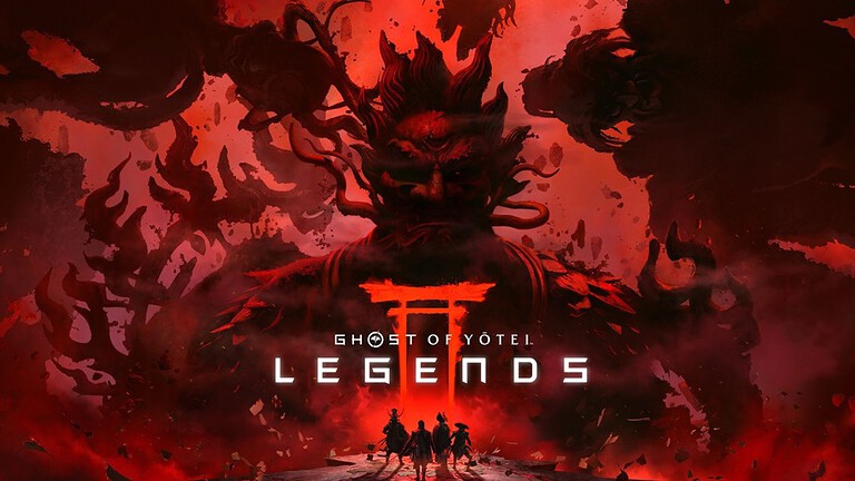 Ghost of Yotei: Legends, il nuovo Raid gratuito è brutale