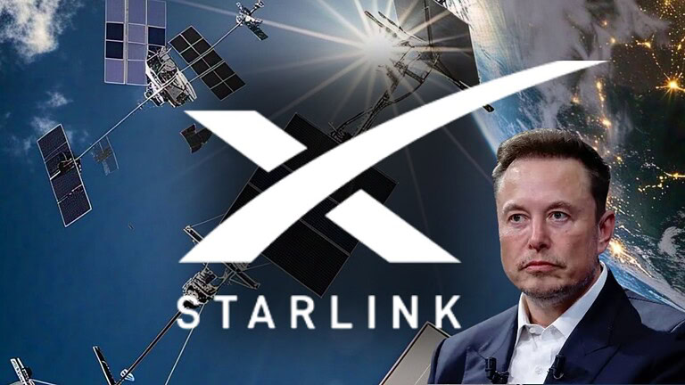 Starlink: il potere di un uomo solo preoccupa i governi di tutto il mondo