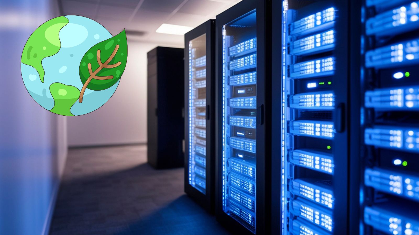 Google e il gas naturale per i datacenter: il prog &hellip;