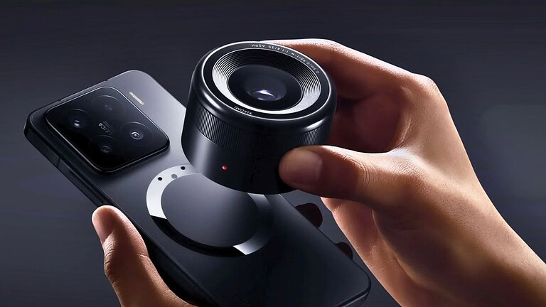 Xiaomi e la fotocamera modulare: il progetto che nessuno si aspettava