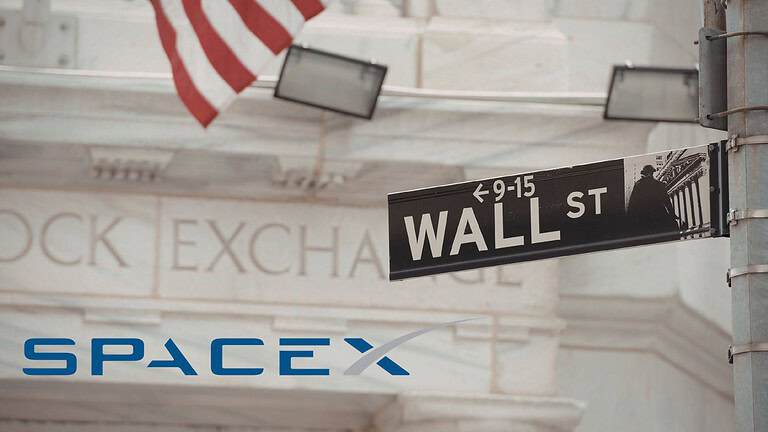 SpaceX pronta alla Borsa: IPO record da 70 miliardi?