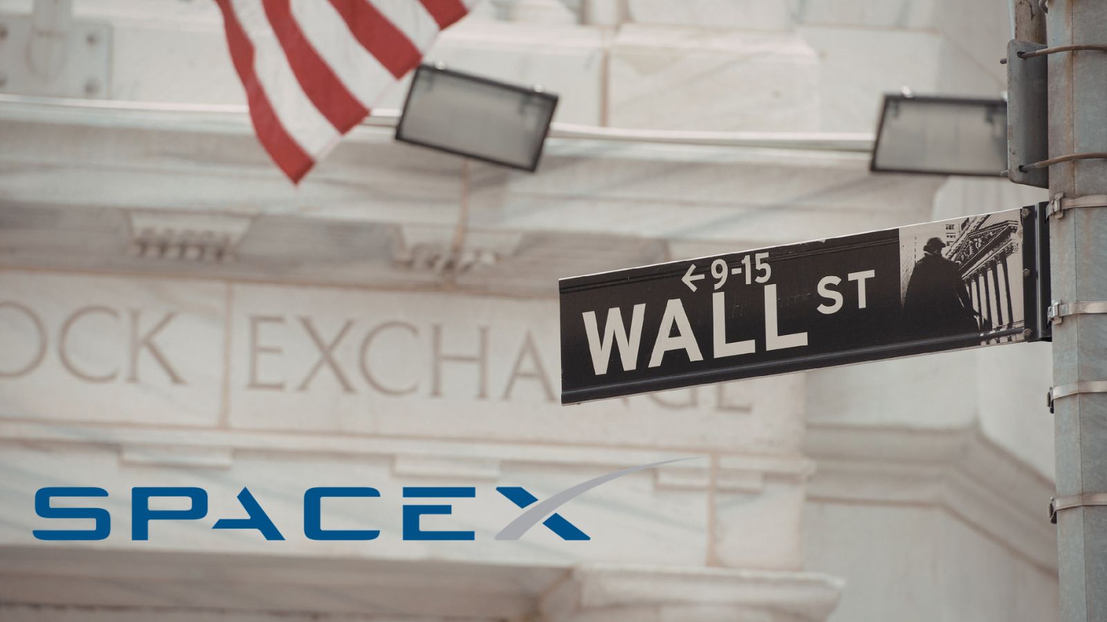 SpaceX pronta alla Borsa: IPO record da 70 miliard &hellip;