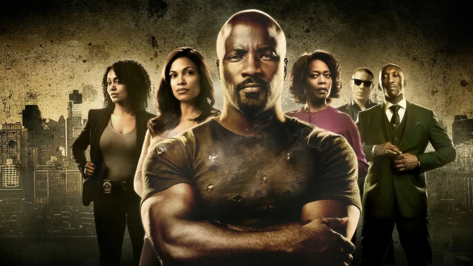 Daredevil: Rinascita 3, avvistati due volti noti s &hellip;