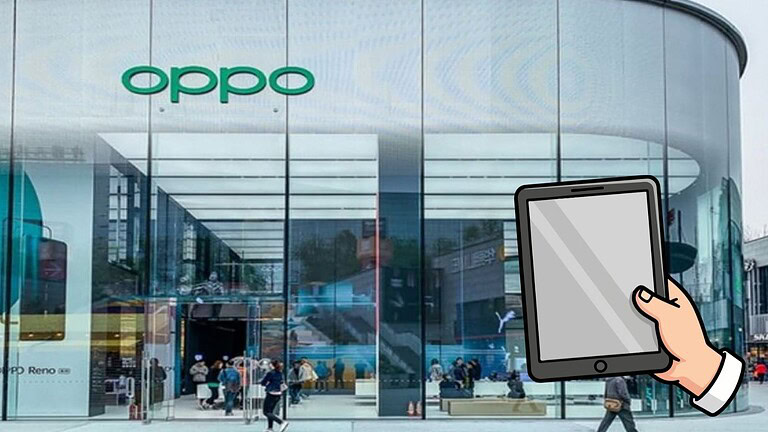 Oppo Pad Mini: il tablet compatto che può puntare in alto