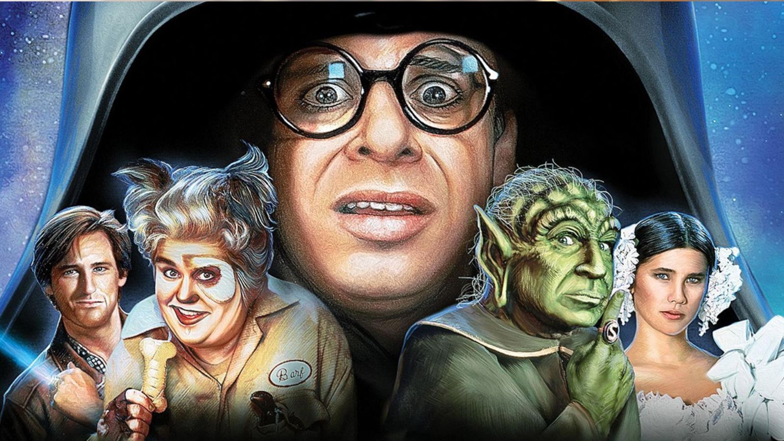 Balle Spaziali 2: finalmente si conosce la data di &hellip;