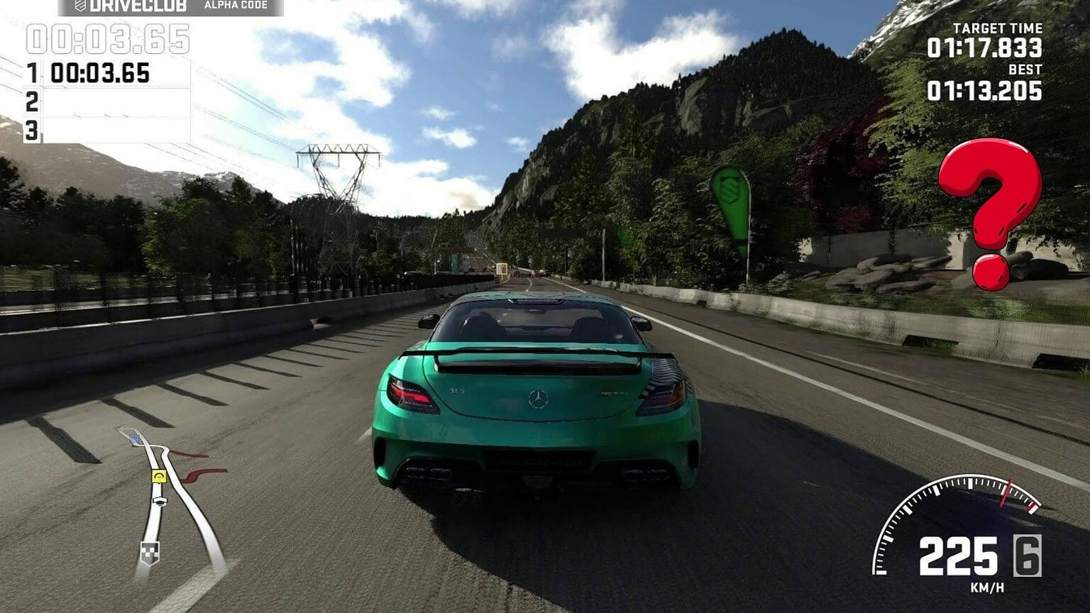 Driveclub torna virale: il motivo della sua ribalta ha sorpreso tutti