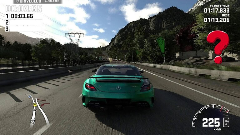 Driveclub torna virale: il motivo della sua ribalta ha sorpreso tutti