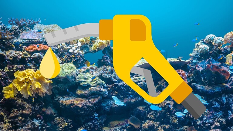 Motore a idrogeno giapponese: il test che cambia il trasporto marittimo