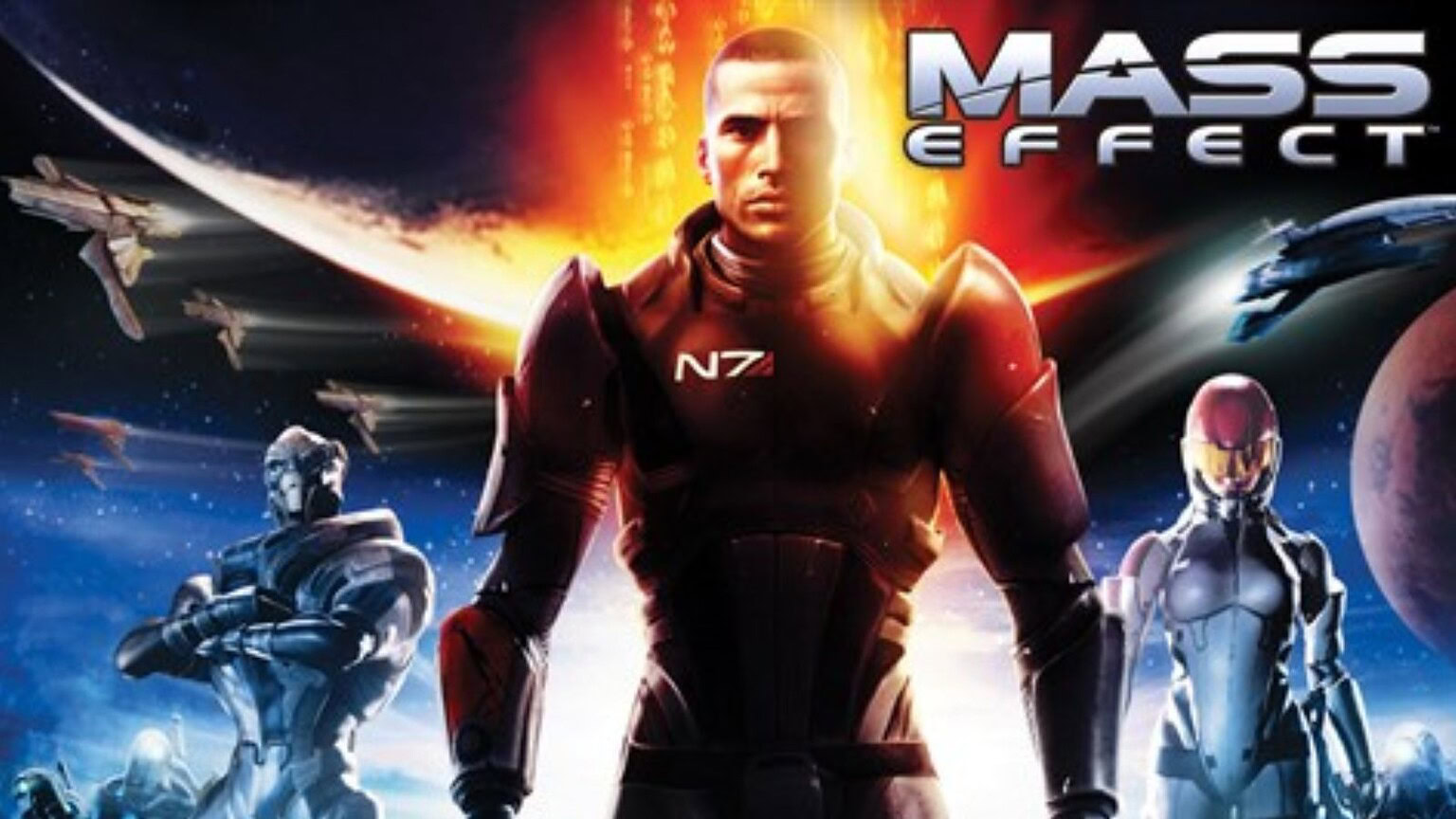 Mass Effect compie quasi 20 anni e il suo impatto è ancora enorme