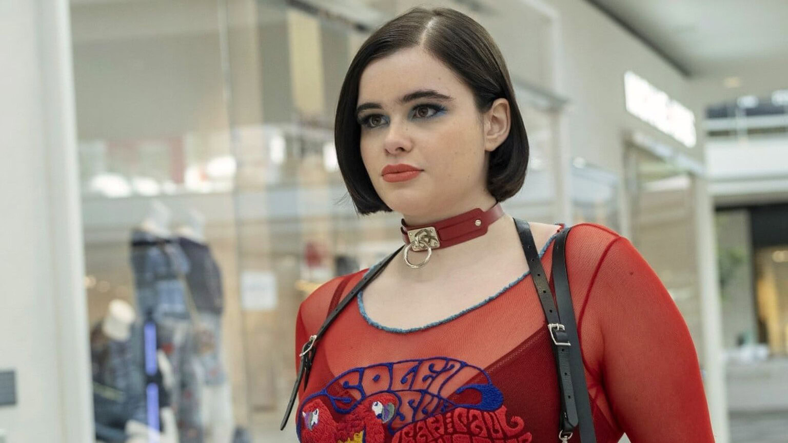 Euphoria: Barbie Ferreira svela il vero motivo del suo addio