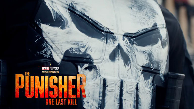 The Punisher: One Last Kill ha una data di uscita ufficiale