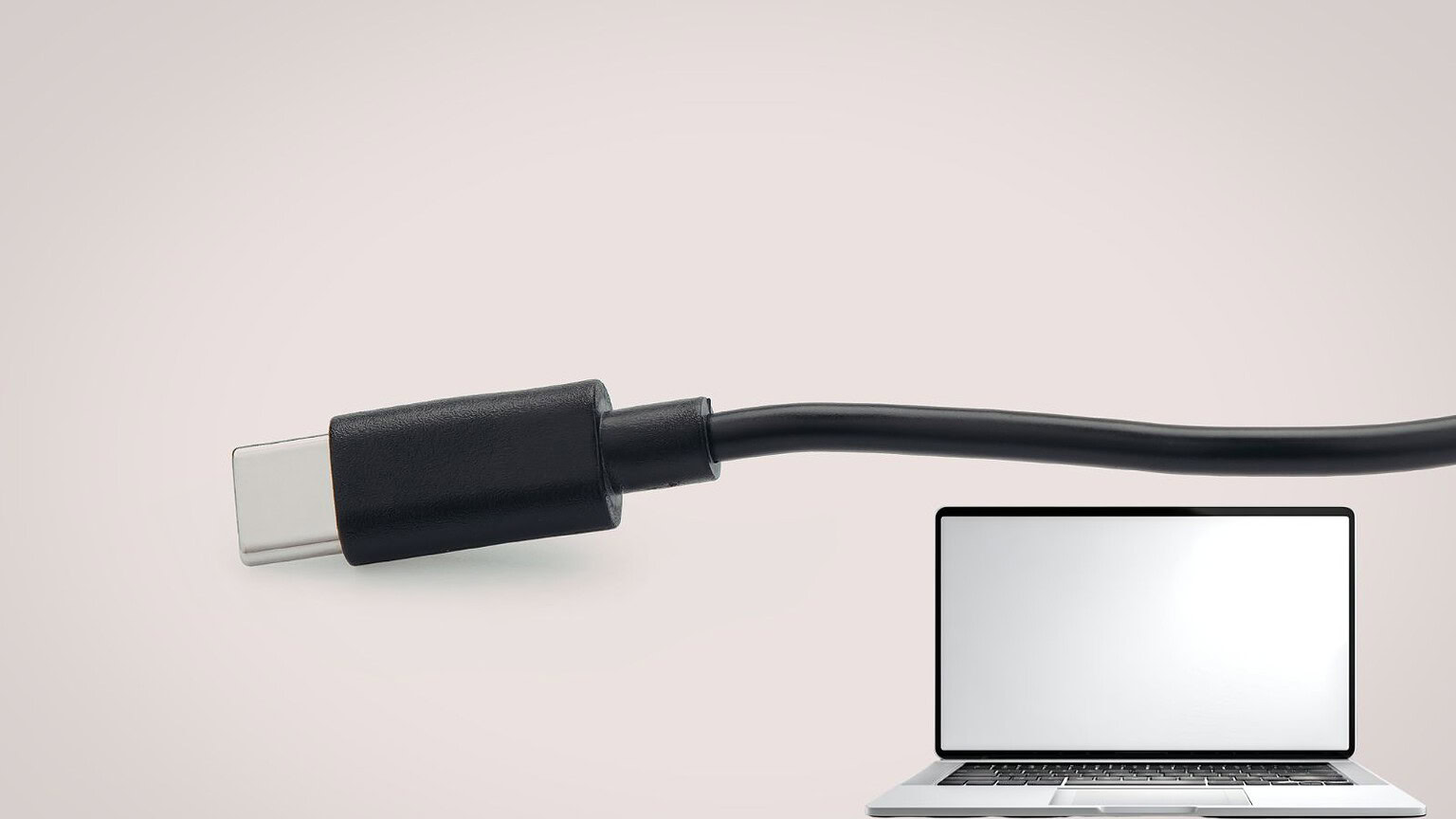 USB Type C obbligatorio sui laptop: cosa cambia dal 28 aprile