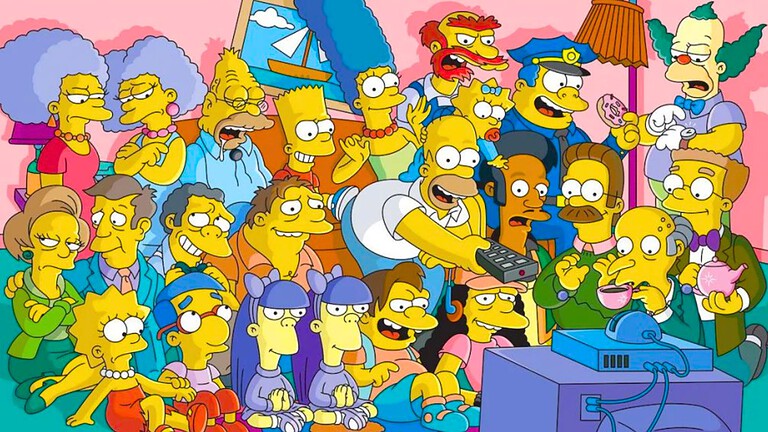 I Simpson "peggiorati"? La risposta di Groening spiazza tutti