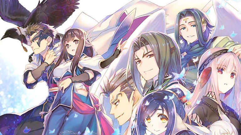 Utawarerumono: Lost Frag non morirà, diventa un gioco offline