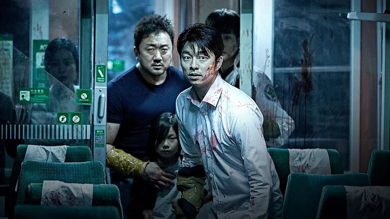 Colony: Yeon Sang-ho torna agli zombie con un twist inaspettato