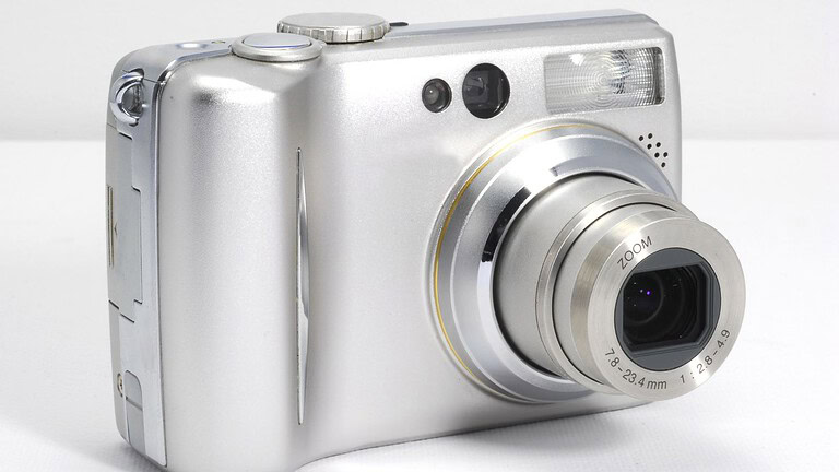Fotocamere compatte: il boom inaspettato che non si ferma