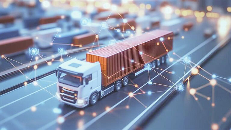 PNRR logistica digitale
