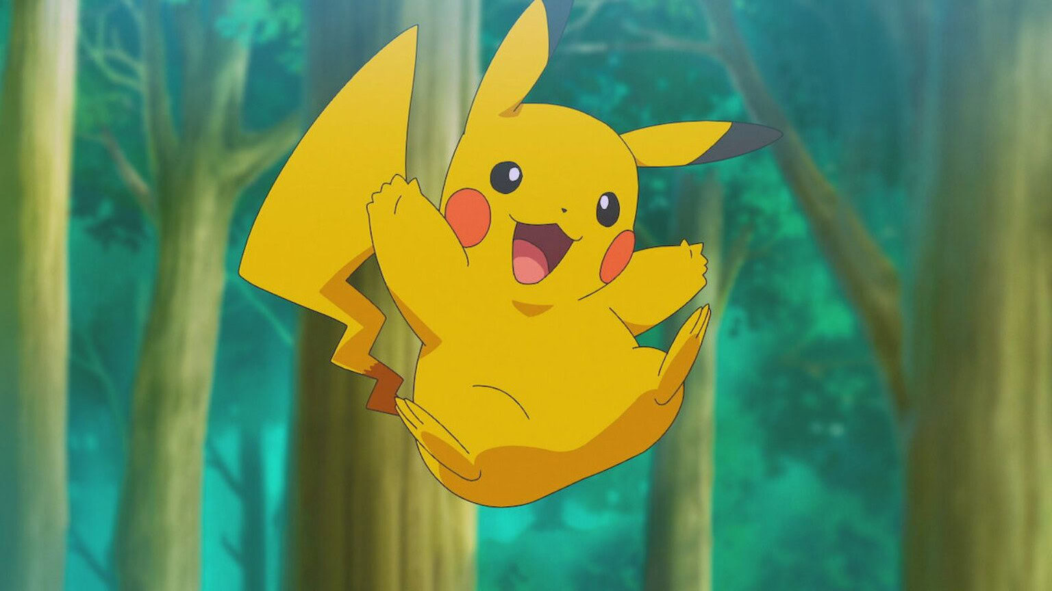 Fabbrica dei Pokémon