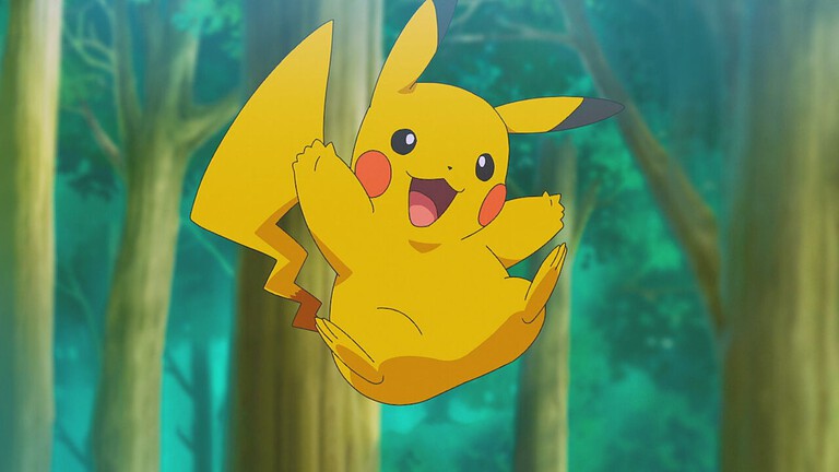 Fabbrica dei Pokémon
