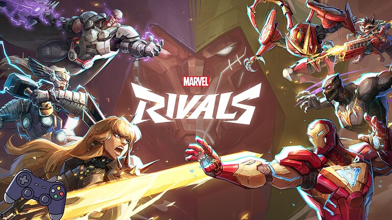 Marvel Rivals vuole diventare "un anime giocabile": il piano fino al 2027