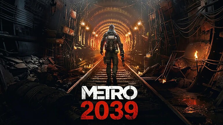 Metro 2039: trapelata la sinossi, ecco cosa sappiamo sulla trama