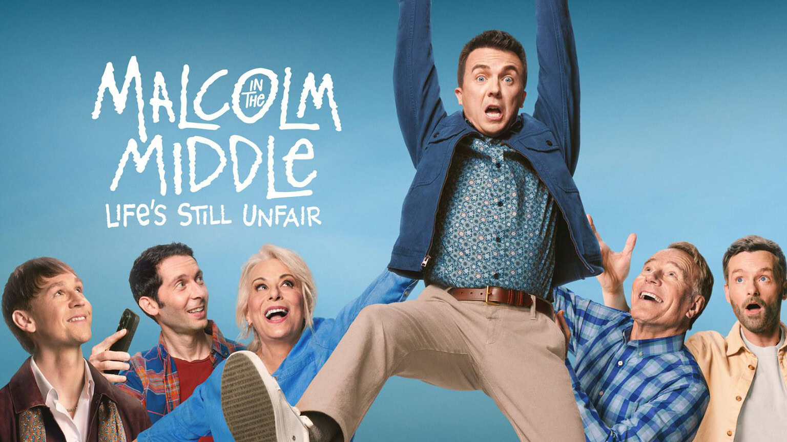 Malcolm in the middle: il revival su Disney+ ha funzionato?