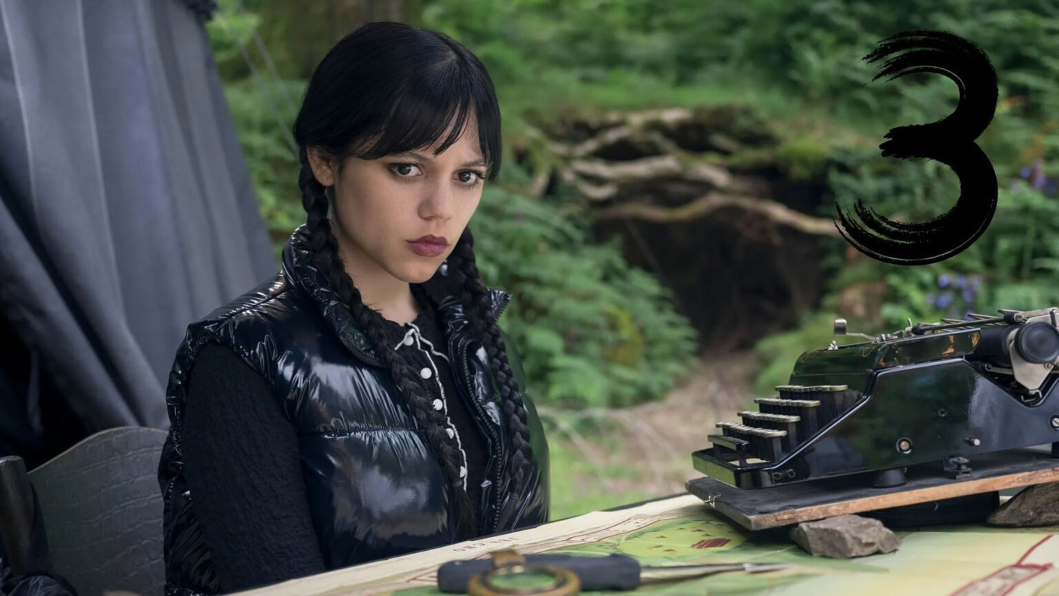 Mercoledì 3: tutto quello che sappiamo sulla nuova stagione Netflix