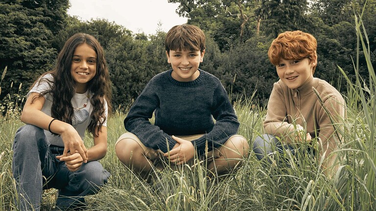 Harry Potter HBO serie