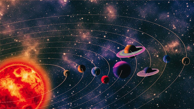 Space Moves