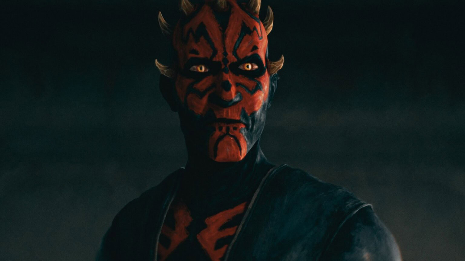 Maul Shadow Lord
