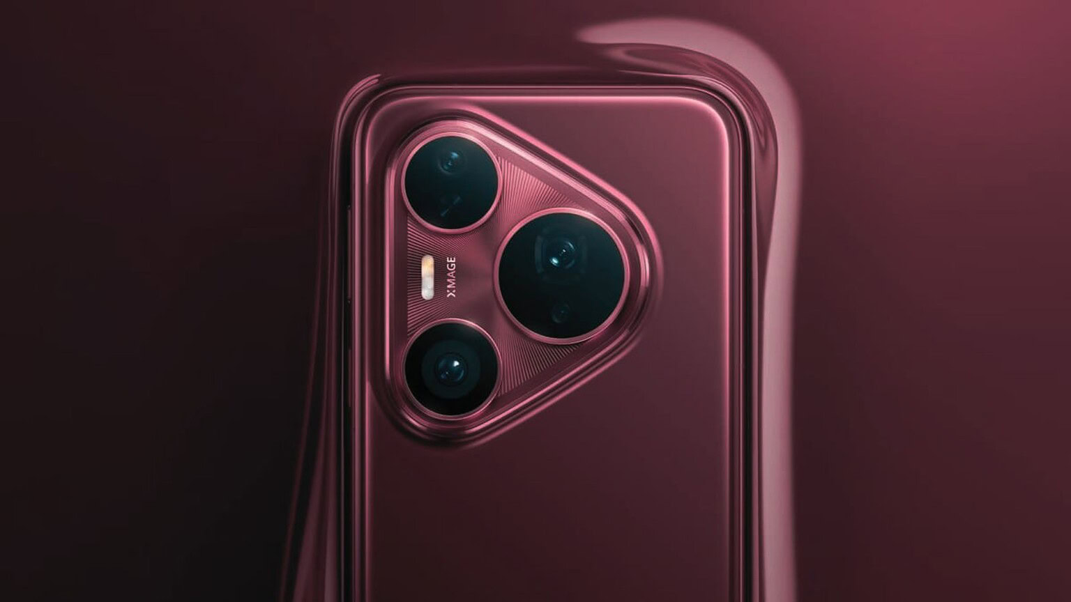 Huawei Pura 90 AI