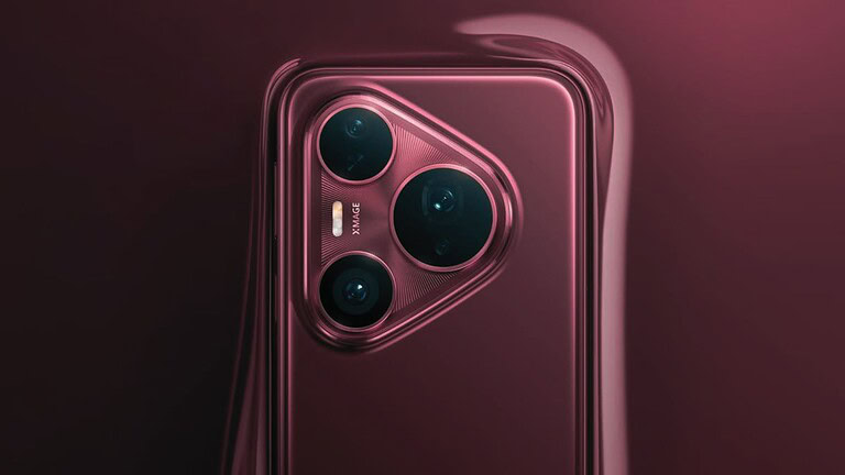 Huawei Pura 90 AI