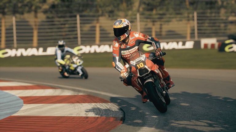 MotoGP 26