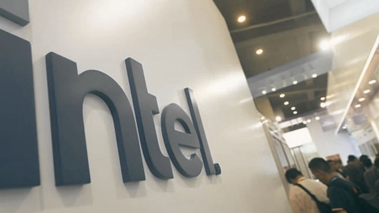 Intel rally storico