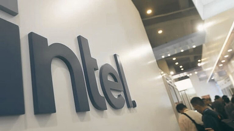 Intel rally storico