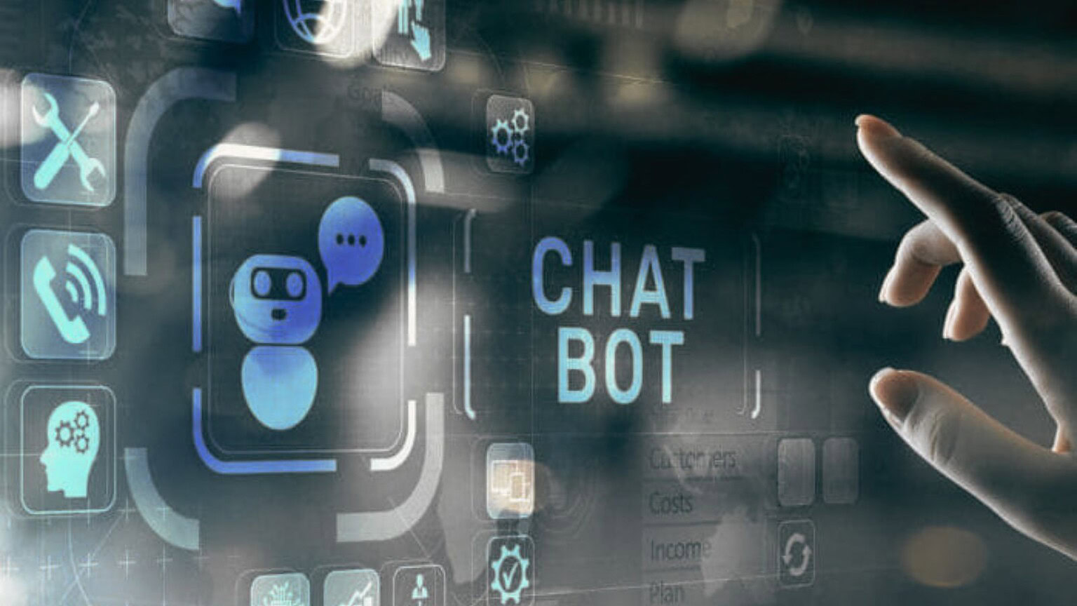 chatbot e minori