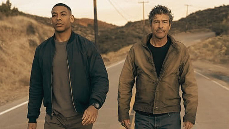 Lanterns: svelata la data d'uscita ufficiale su HBO Max