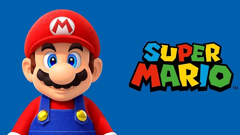 Super Mario: la vera storia dietro il suo nome è incredibile