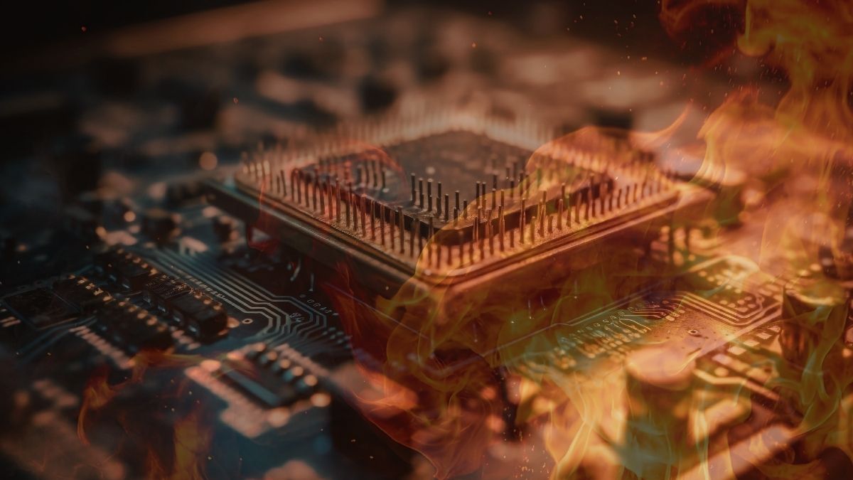 Chip a 700 gradi: la tecnologia che potrebbe arrivare su Venere