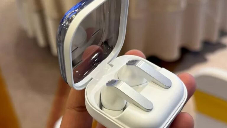 Samsung Galaxy Buds Able: il design che nessuno si aspettava