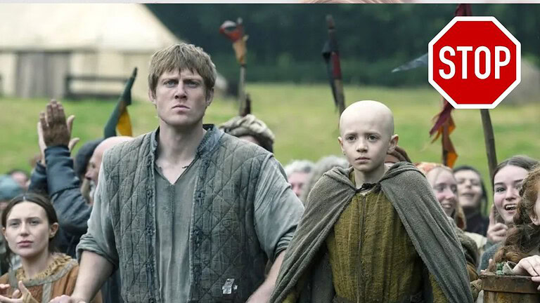 A Knight of the Seven Kingdoms 2, produzione in pausa: cosa succede?