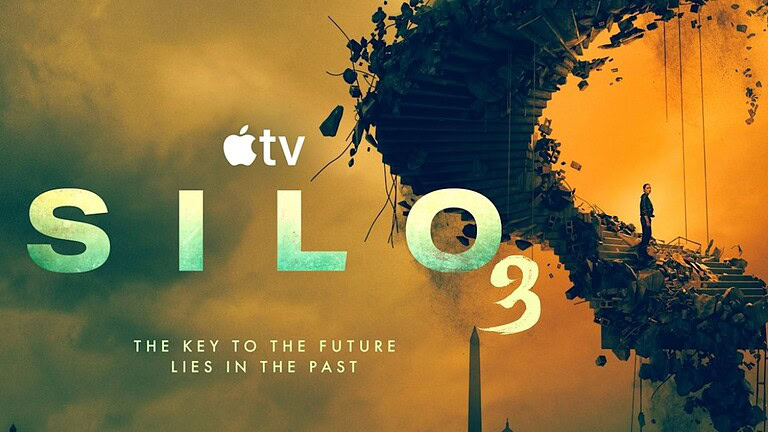 Silo 3 arriva su Apple TV+: data d'uscita e primo teaser