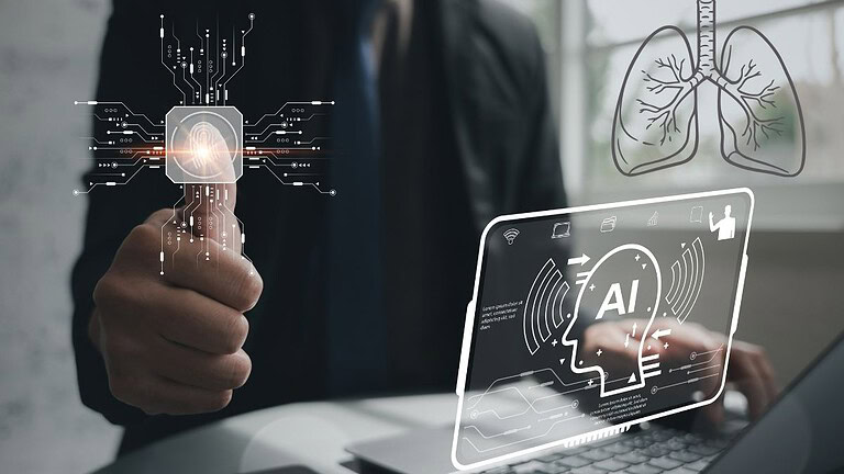 Chatbot al posto dell'oncologo: la tragica storia di Joseph Riley