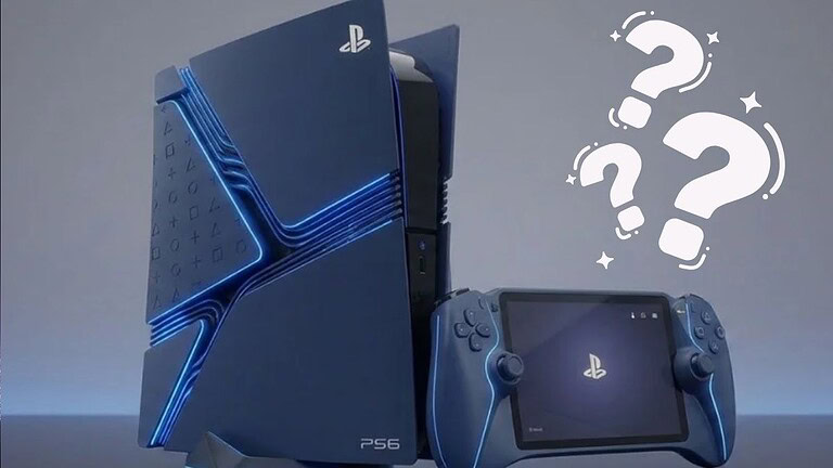 PlayStation 6: il ray tracing non sarà veloce come speravamo