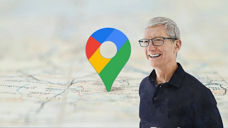 Tim Cook ammette il suo errore più grande in Apple: non era mai successo