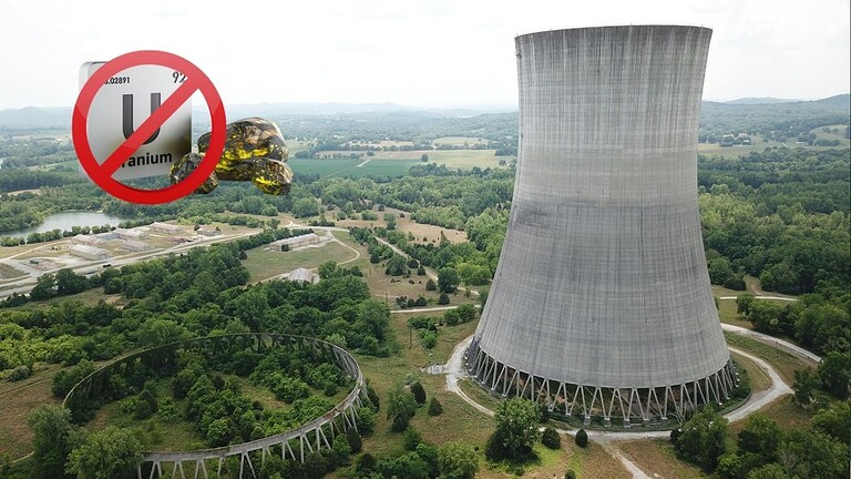 Prometheus: il reattore nucleare senza uranio che funziona con acqua salata