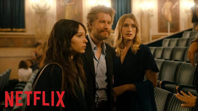 Non abbiamo bisogno di parole: perché Netflix non parla d'altro