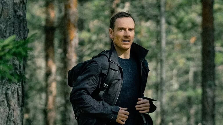 The Agency: la serie Paramount+ che unisce Mindhunter e Jason Bourne