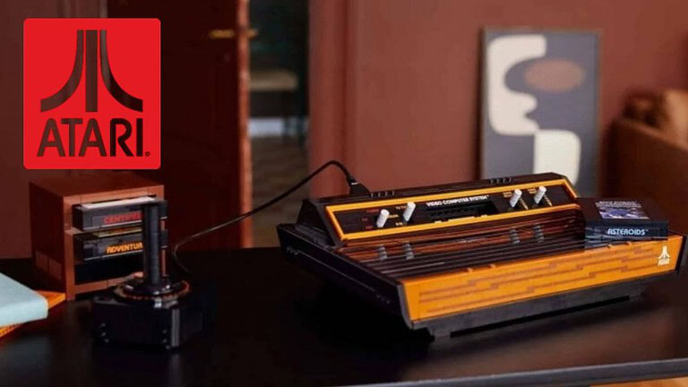 Atari acquisisce Implicit Conversions: la mossa sul retrogaming